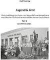 Buchcover Jugend & Amt