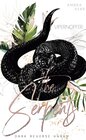Buchcover The Serpents
