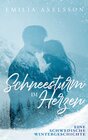 Buchcover Schneesturm im Herzen