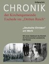Buchcover Chronik der Kirchengemeinde Eschede im "Dritten Reich"