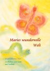 Buchcover Maries wundervolle Welt