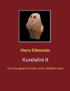 Buchcover Kundalini II