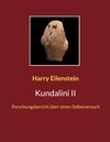 Buchcover Kundalini II