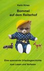 Buchcover Bommel auf dem Reiterhof