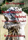 Buchcover Sein letzter Schrei