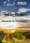 Buchcover Welt der Kobolde