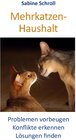 Buchcover Mehrkatzen-Haushalt