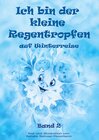 Buchcover Ich bin der kleine Regentropfen