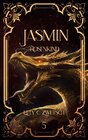 Buchcover Jasmin