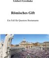 Buchcover Römisches Gift