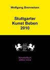 Buchcover Stuttgarter Kunst Beben 2010