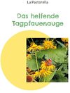 Buchcover Das helfende Tagpfauenauge