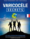 Buchcover Varicocèle