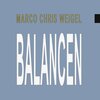 Buchcover Balancen
