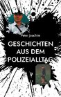 Buchcover Geschichten aus dem Polizeialltag