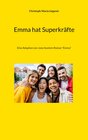 Buchcover Emma hat Superkräfte