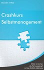 Buchcover Crashkurs Selbstmanagement