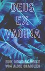 Buchcover Deus ex Vagina