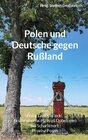 Buchcover Polen und Deutsche gegen Rußland