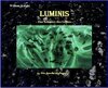 Buchcover Luminis-das Schwert des Lichts