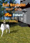 Buchcover Hof-Gala für Fee, Einhorn und Kamel