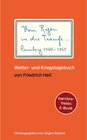 Buchcover Vom Regen in die Traufe