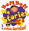 Buchcover Das Bomben-Duo
