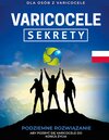 Buchcover Varicocele