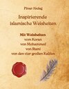 Buchcover Inspirierende islamische Weisheiten