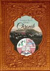 Buchcover Chronik des Dorfes Seligenthal