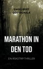 Buchcover Marathon in den Tod