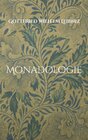 Buchcover Monadologie