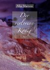 Buchcover Der verlorene König