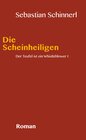 Buchcover Der Teufel ist ein Whistleblower 1