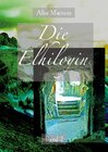 Buchcover Die Elhiloyin