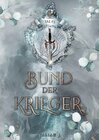 Buchcover Bund der Krieger