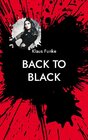 Buchcover Back to Black