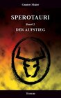 Buchcover Sperotauri - Der Aufstieg