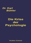 Buchcover Die Krise der Psychologie