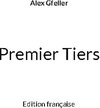 Buchcover Premier Tiers