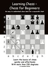 Buchcover Learning Chess - Chess for Beginners