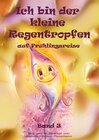 Buchcover Ich bin der kleine Regentropfen