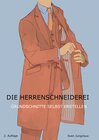Buchcover Die Herrenschneiderei