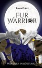 Buchcover Fur-Warrior