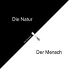 Buchcover Der Mensch Die Natur
