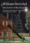 Buchcover William Herschel Discoverer of the Deep Sky