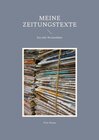 Buchcover Meine Zeitungstexte