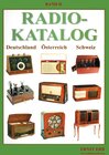 Buchcover Radio Katalog