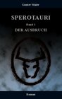 Buchcover Sperotauri - Der Ausbruch