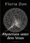 Buchcover Mysterium unter dem Vesuv